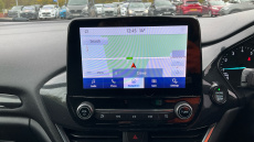 Ford Fiesta 1.0 EcoBoost 125 ST-Line Edition 5dr Petrol Hatchback